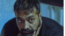 No takers for films that are remotely political or religious: Anurag Kashyap