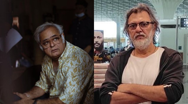Hansal Mehta- Rakeysh Omprakash Mehra
