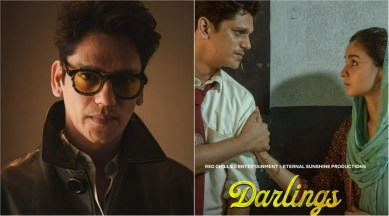 Vijay Varma has been ACING his style game! I mean he's OWNING it