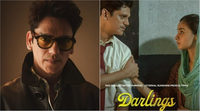Vijay Varma speaks on the success of Darlings (Photo: Vijay Varma/Instagram)
