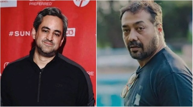 Dylan Mohan Gray backs Anurag Kashyap, says ‘will be embarrassment to ...