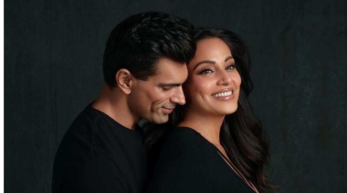 1200px x 668px - Karan Singh Grover showers mom-to-be Bipasha Basu with love, talks of  'chaos of these months': 'I would explode into fireworks made of joy' |  Entertainment News,The Indian Express