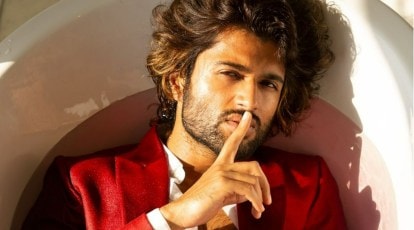 Vijay Deverakonda on breaking through the nepotistic Telugu