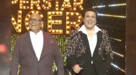 Govinda- Satish Kaushik