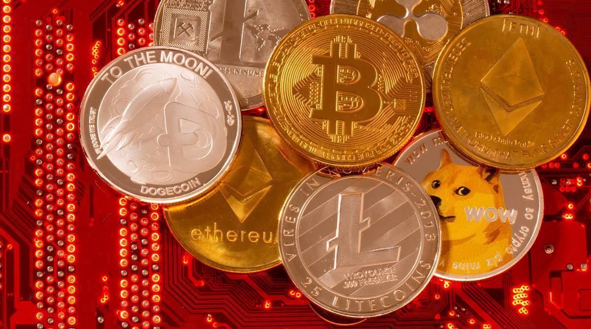 CoinSwitch CEO says cooperating with ED | Business News - The Indian ...