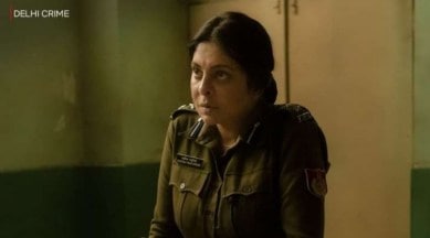 shefali shah