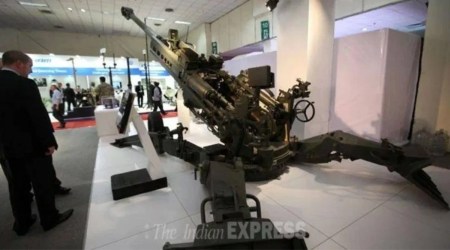 Five-day event: DefExpo 2022 to be held in Gandhinagar from Oct 18