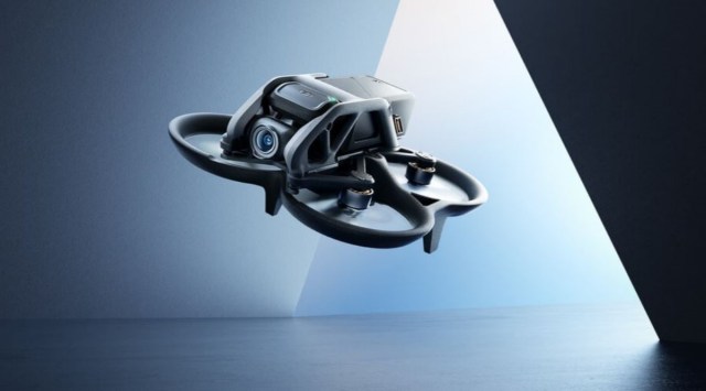 DJI Avata