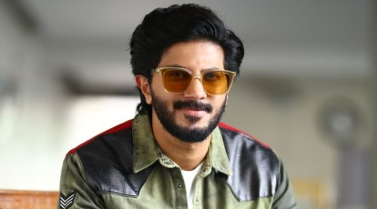 Dulquer Salmaan on pan-India films: Amitabh Bachchan, Rajinikanth and Shah  Rukh Khan went beyond borders long ago | Entertainment News,The Indian  Express