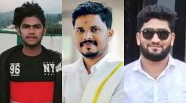 Mohammed Fazil death