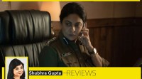 Delhi Crime 2 review