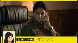 Delhi Crime 2 review