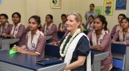 Only One third Govt Schools In Delhi Are Teaching Science In Classes 11