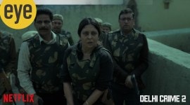 Sunday Eye 2022, Delhi Crime season 2, Netflix
