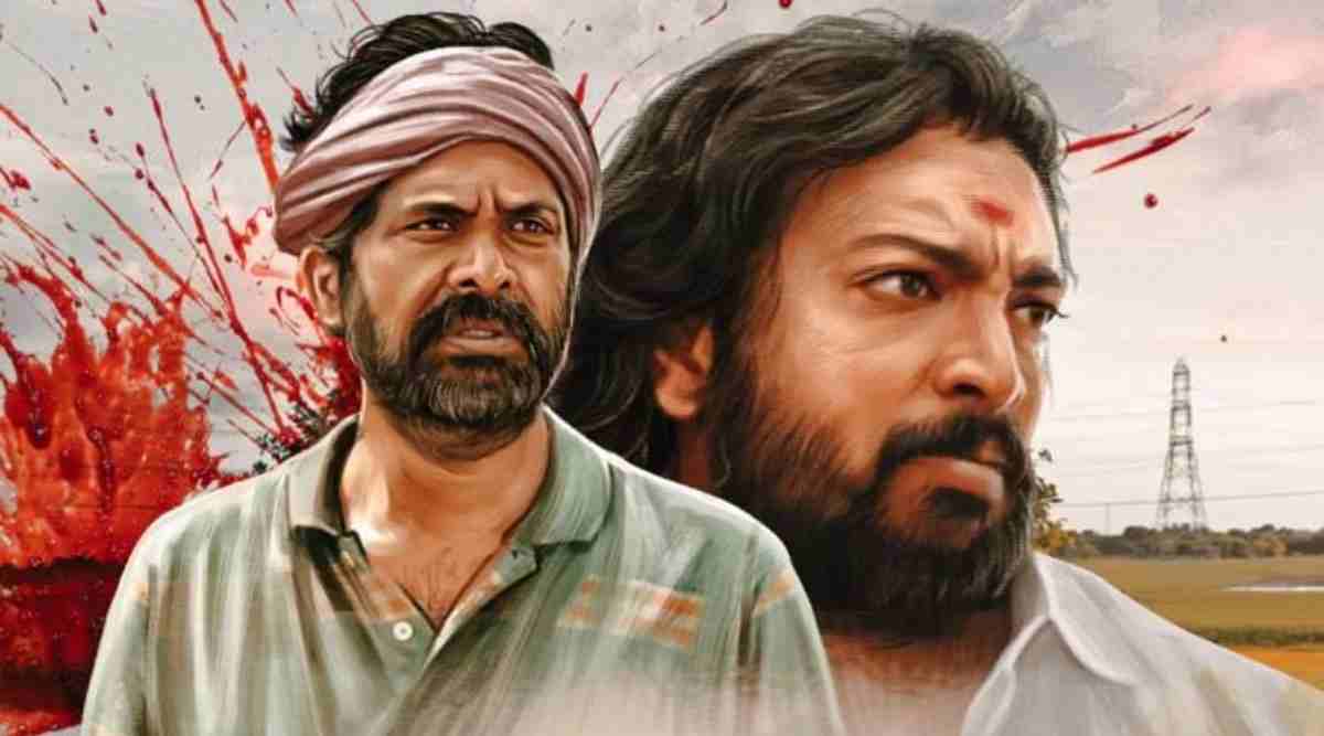 Sketch Preview  Things to look forward in the Vikram starrer Tamil Movie  Music Reviews and News