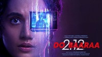 Dobaaraa movie review