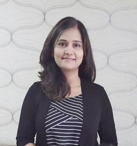 Dr Preeti Joshi, Head, School of Liberal Arts, MIT World Peace University 