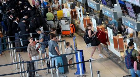 dreamfolks services | dreamfolks services ipo gmp | dreamfolks services ipo subscription