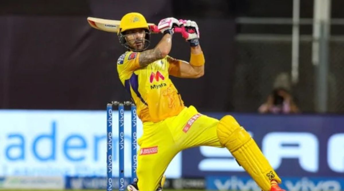 CSK-owned franchise ropes in Faf du Plessis as marquee signing for upcoming CSA T20 League Cricket News