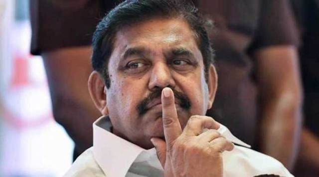 Edappadi K Palaniswami's position as the single, supreme leader of AIADMK is established with the fresh court order. (File Photo)
