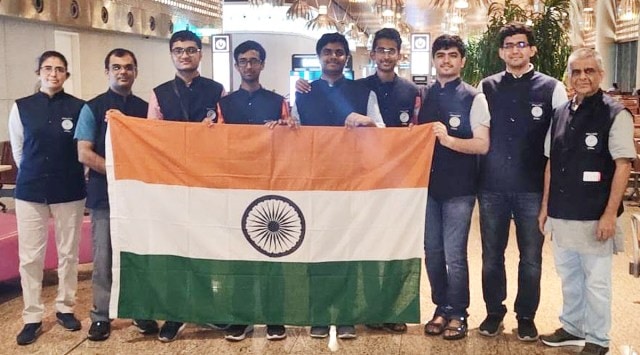 IOAA 2022, IOAA 2022 winner, indians win IOAA 2022 news, Olympiad winner, International Olympiad on Astronomy and Astrophysics,