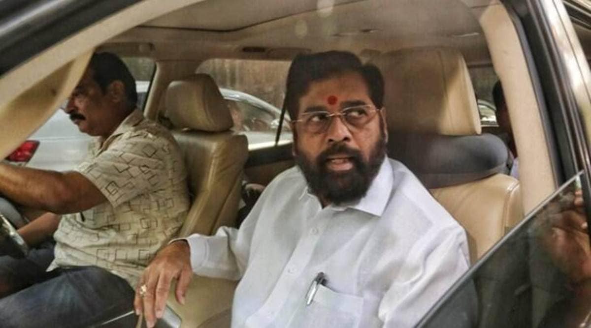 Uddhav Thackeray, Eknath Shinde, Devendra Fadnavis, Mumbai news, Mumbai city news, Mumbai, Maharashtra, Maharashtra government, India news, Indian Express News Service, Express News Service, Express News, Indian Express India News