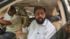 Maha Vikas Aghadi, Eknath Shinde, Uddhav Thackeray, shiv sena, Mumbai news, Mumbai city news, Mumbai, Maharashtra, Maharashtra government, India news, Indian Express News Service, Express News Service, Express News, Indian Express India News