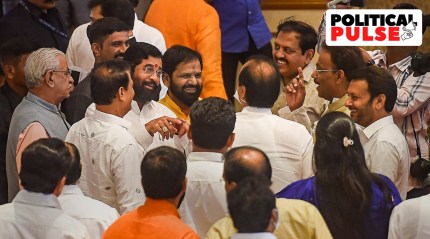 Behind Maharashtra Cabinet expansion, BJP-Shinde game plan to breach Sena strongholds
