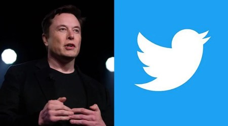 Elon Musk, Twitter,