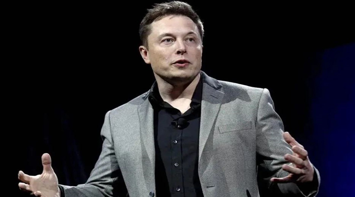 Elon Musk