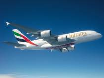 Emirates puts into service world’s largest A380 for Dubai-Bengaluru route