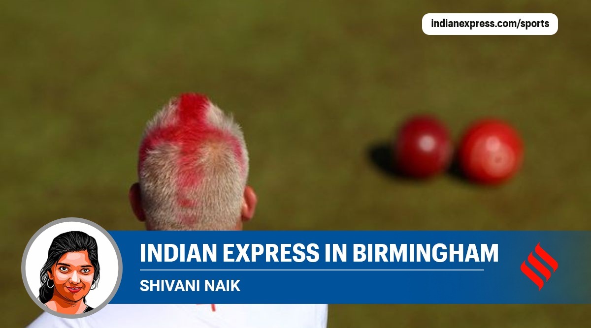 Lawn bowls: Birmingham Games committee picks slapstick show ‘Come Bowl With Me’, a takedown of an idiosyncrasy