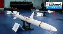 AGM-88 HARM, the new anti-radar missile supplied to Ukraine by US