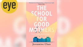 The School for Good Mothers