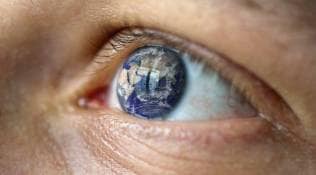 corneal blindness, National Eye Donation Fortnight, national Programme for Control of Blindness, Pune news, Pune city news, Pune, Maharashtra, Maharashtra government, India news, Indian Express News Service, Express News Service, Express News, Indian Express India News