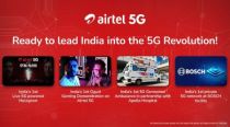 Airtel preparing to lead India’s 5G revolution, sets timeline for 5G service launch