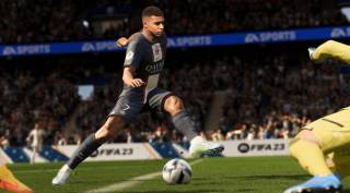 Epic Games, Epic Games Fifa 23, Fifa 23 at Rs 5, Fifa 23 discount, Fifa 23 price in India
