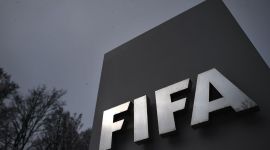 FIFA, AIFF, Football in India, CoA, Football Federation, FIFA ban, India U-17 world cup, FIFA bans Indian football, All India Football Federation