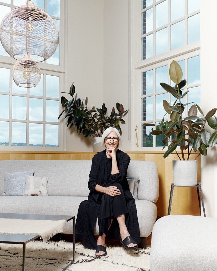 Eileen Fisher