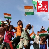 India at 75: What should we be celebrating?