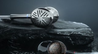 FiiO FF3 wired earbuds