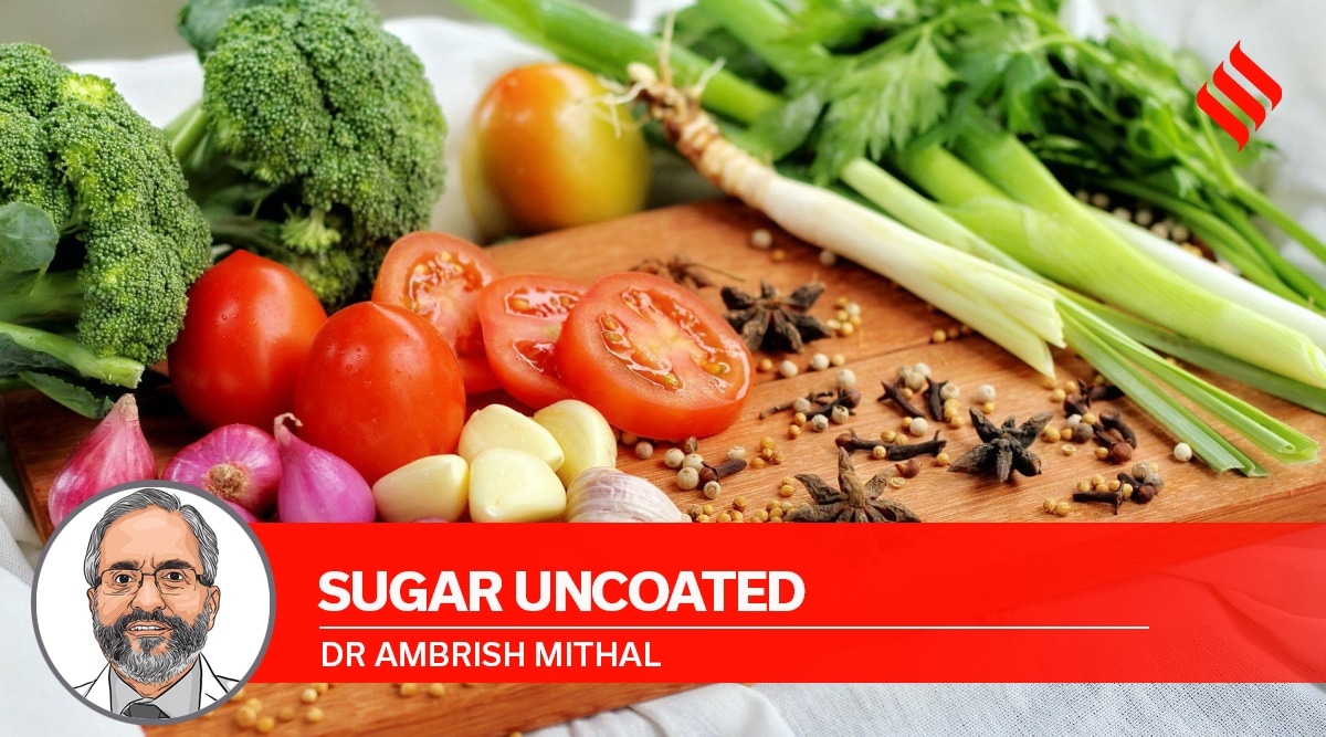 The connection between sugar and diabetes is strong and embedded in our minds.