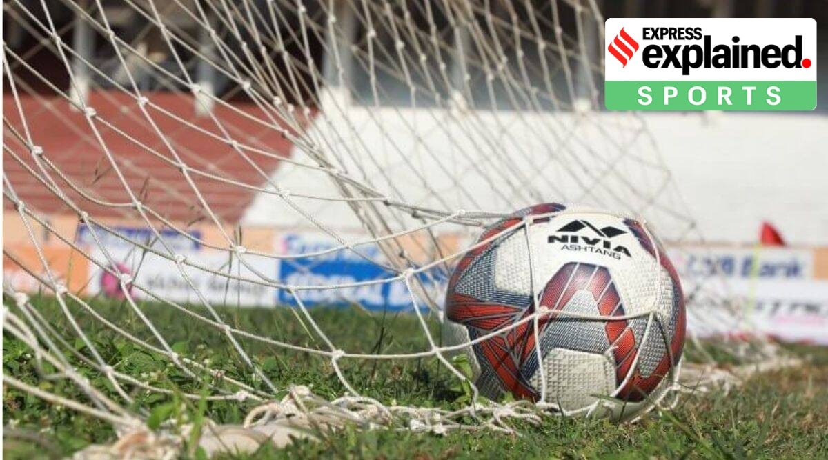 The league said the bans could be extended to accompanying parents or guardians of children who take part in such conduct.  (FILE)