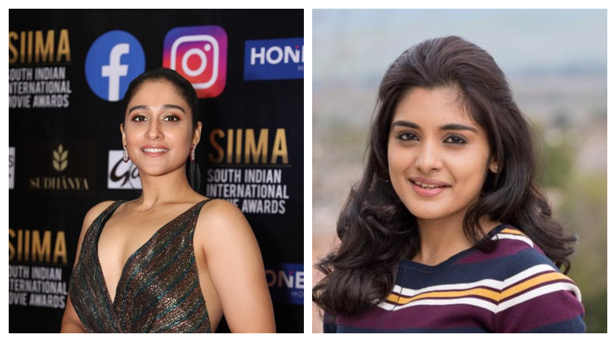 1200px x 667px - Saakini Daakini teaser: Regina Cassandra, Nivetha Thomas are two flawed yet  fierce police officers in the making | Telugu News - The Indian Express
