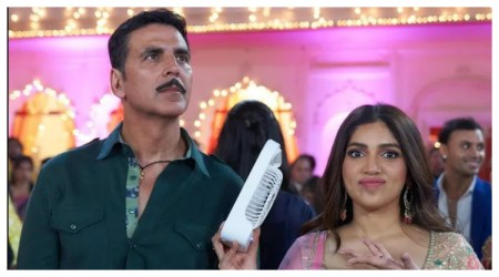Akshay Kumar