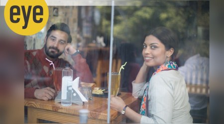 Ghar Waapsi, Ghar Waapsi show, Ghar Waapsi OTT show, creators of Ghar Waaspi, makers of Ghar Waapsi, Ghar Waapsi story, eye 2022, sunday eye, indian express news