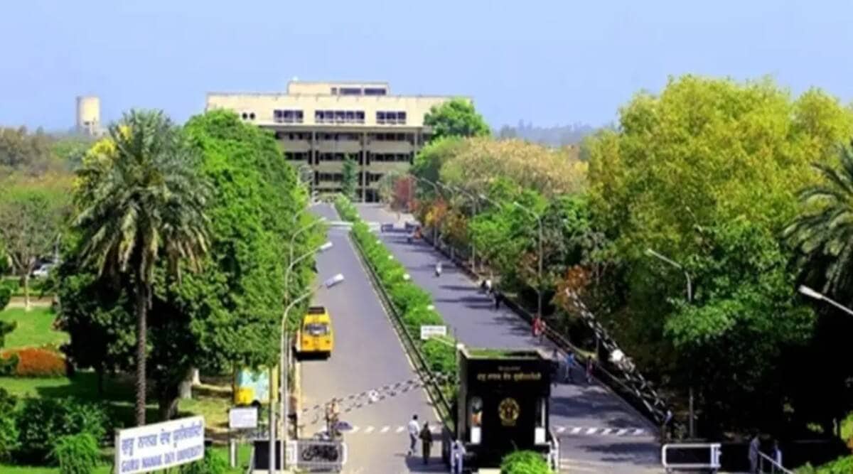 Probe into irregularities: GNDU admin, teachers’ groups lock horns