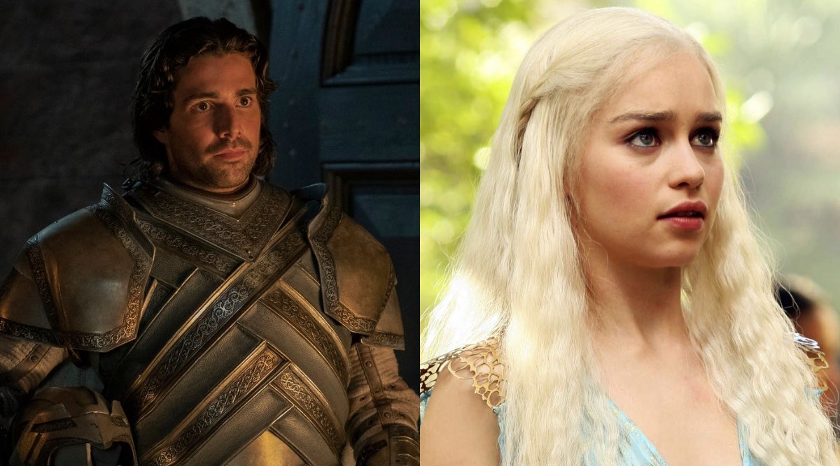 Meet the Cast of the Game of Thrones Prequel