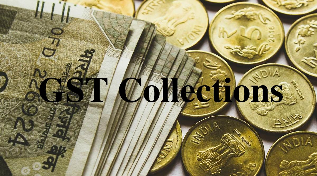 GST Collections Rises 28% To Rs 1.49 Lakh Crore In July