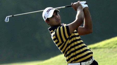 Bhullar has been consistent of late as he won in Indonesia three weeks ago for his 10th Asian Tour win and also finished T-31st in Singapore last week. (File)